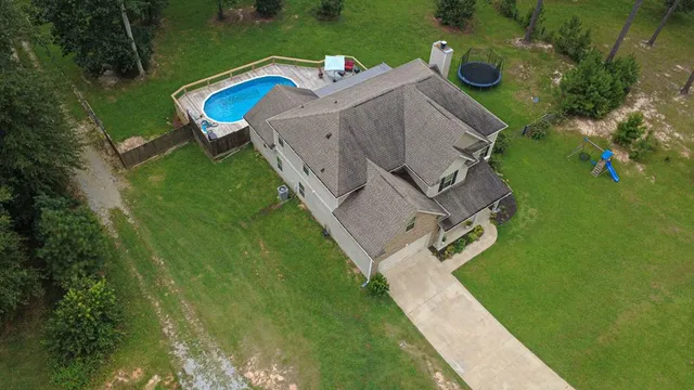 $448,000 | 306 Voorhees Road, Hamilton, GA 31811