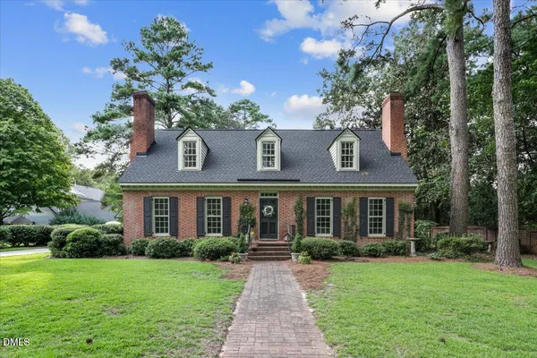 $449,000 | 804 Chestnut Drive, Smithfield, NC 27577