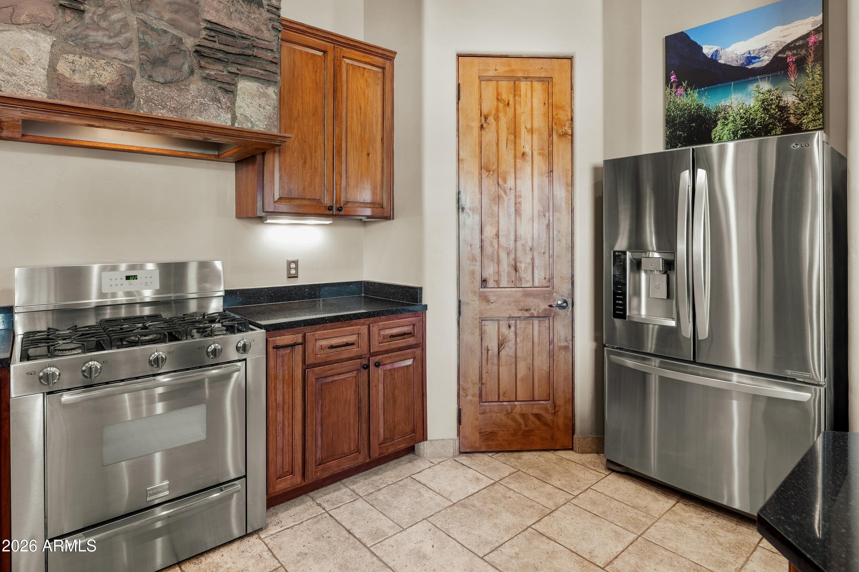 4844 North Gila Road Apache Junction, AZ 85119 - Photo 20 of 69 Stainless Steel Appliances