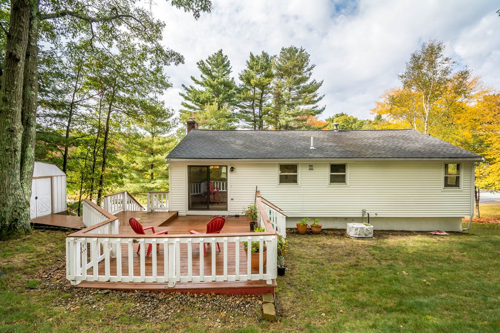 178 Fox Hill Road Burlington, MA 01803 - Photo 11 of 13 Gallery Image 11