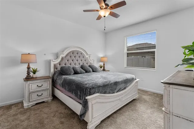 $385,000 | 3072 Blue Bonnet Lane, Osteen, FL 32764