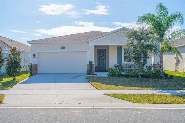 $385,000 | 3072 Blue Bonnet Lane, Osteen, FL 32764