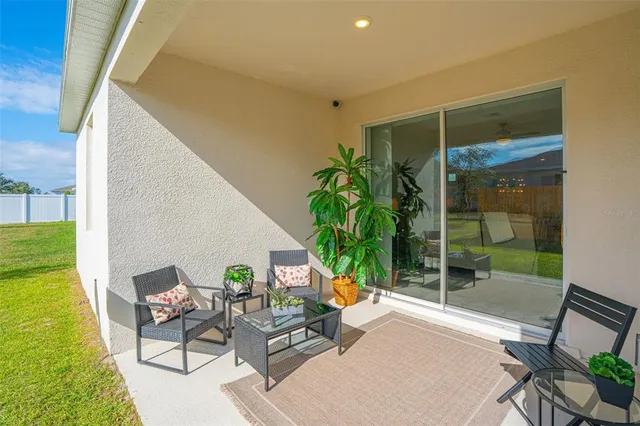 $385,000 | 3072 Blue Bonnet Lane, Osteen, FL 32764