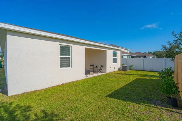 $385,000 | 3072 Blue Bonnet Lane, Osteen, FL 32764