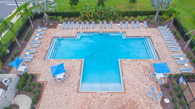 $385,000 | 3072 Blue Bonnet Lane, Osteen, FL 32764