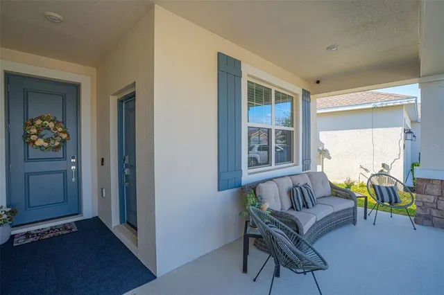 $385,000 | 3072 Blue Bonnet Lane, Osteen, FL 32764