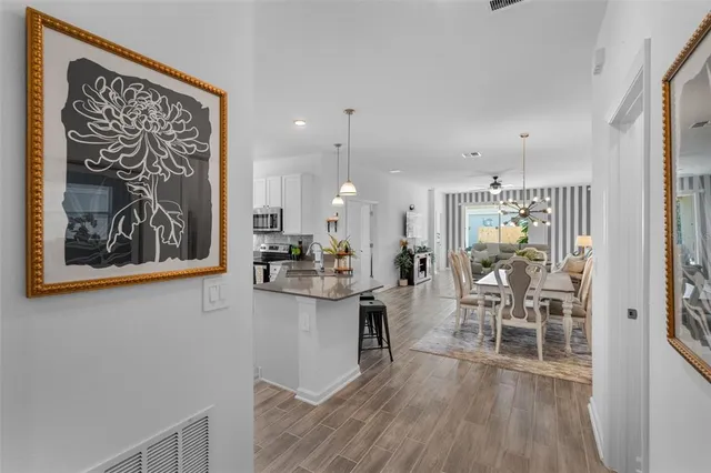 $385,000 | 3072 Blue Bonnet Lane, Osteen, FL 32764