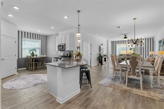 $385,000 | 3072 Blue Bonnet Lane, Osteen, FL 32764