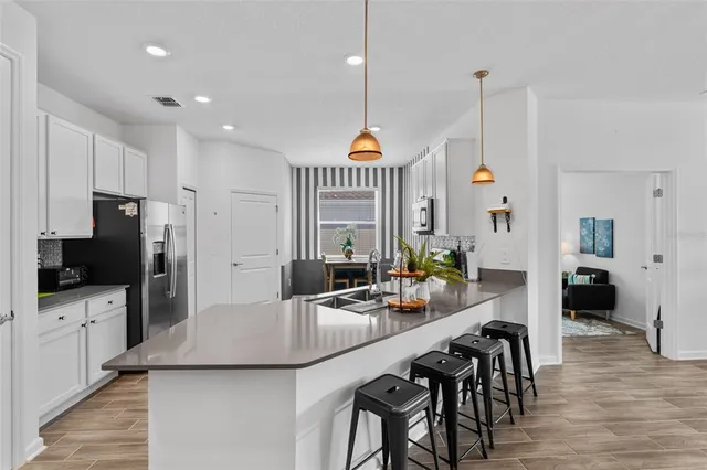 $385,000 | 3072 Blue Bonnet Lane, Osteen, FL 32764