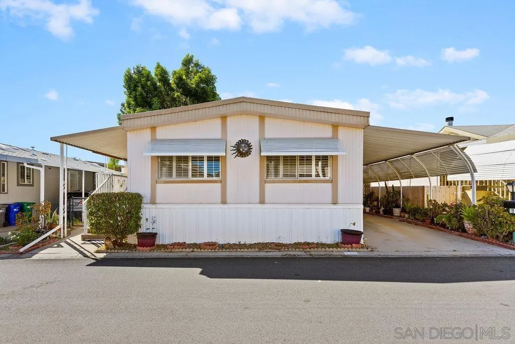 9395 Harritt Road, Unit 240 Lakeside, CA 92040 - Photo 1 of 41 Gallery Image 1