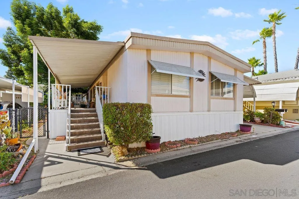 9395 Harritt Road, Unit 240 Lakeside, CA 92040 - Photo 2 of 41 Gallery Image 2