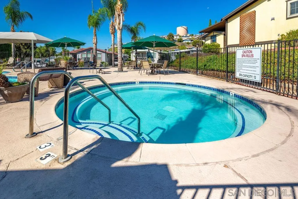 9395 Harritt Road, Unit 240 Lakeside, CA 92040 - Photo 28 of 41 Gallery Image 28