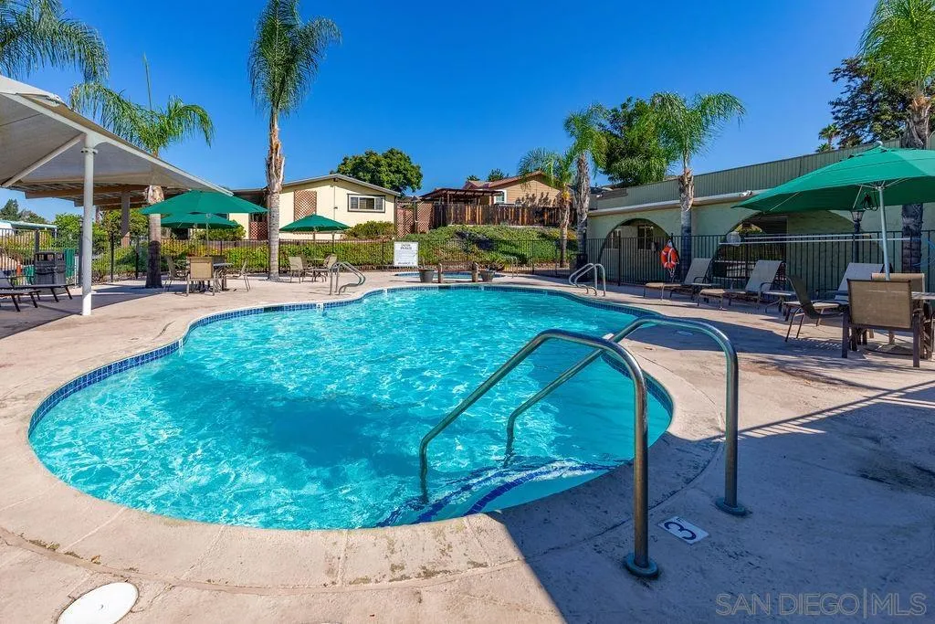 9395 Harritt Road, Unit 240 Lakeside, CA 92040 - Photo 36 of 41 Gallery Image 36