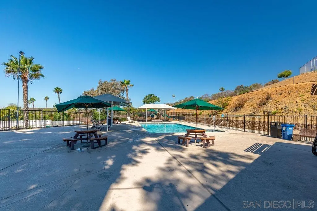 9395 Harritt Road, Unit 240 Lakeside, CA 92040 - Photo 39 of 41 Gallery Image 39
