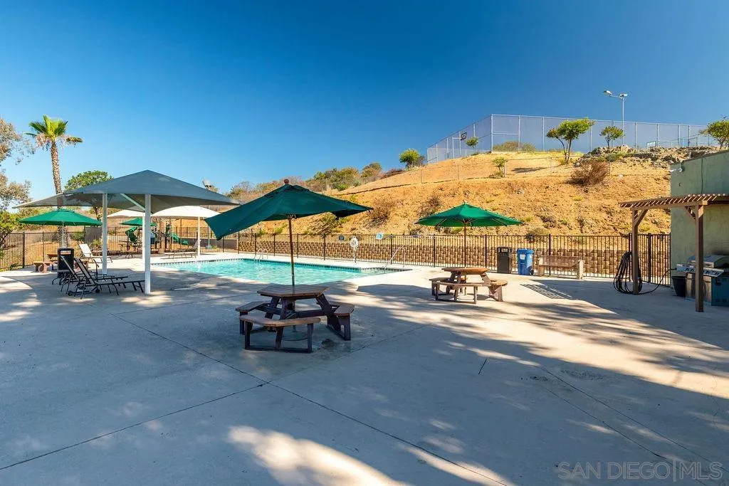 9395 Harritt Road, Unit 240 Lakeside, CA 92040 - Photo 40 of 41 Gallery Image 40