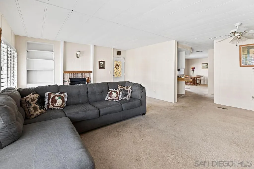 9395 Harritt Road, Unit 240 Lakeside, CA 92040 - Photo 7 of 41 Gallery Image 7