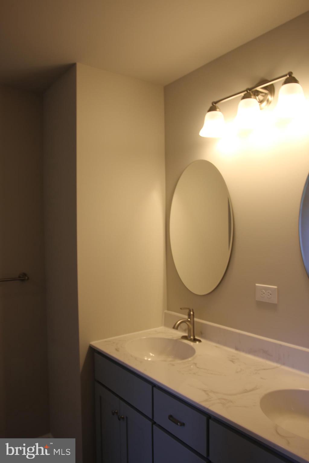 208 Lawn Road Palmyra, PA 17078 - Photo 15 of 22 Primary Bathroom Double Sink