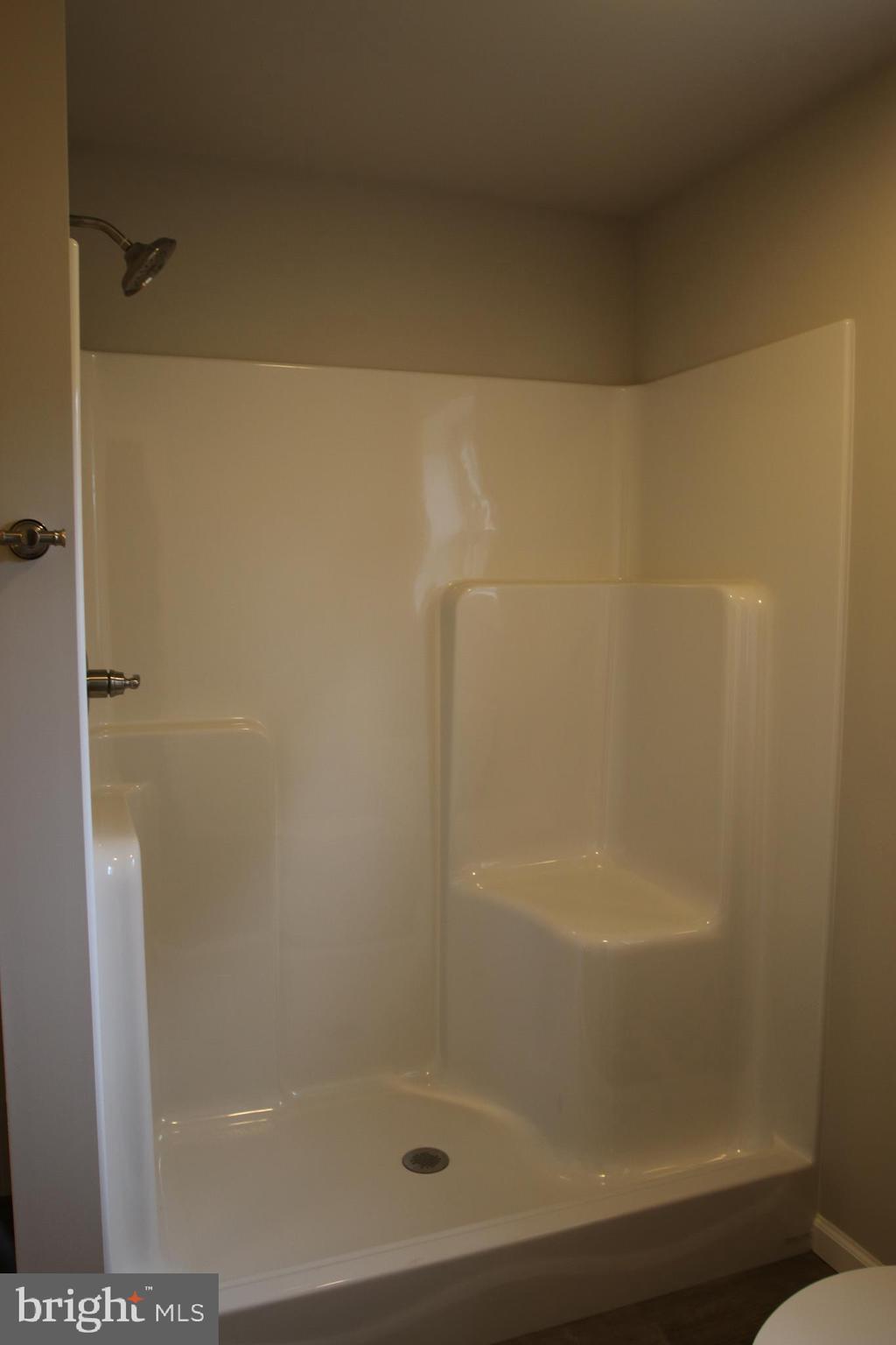 208 Lawn Road Palmyra, PA 17078 - Photo 18 of 22 Full bathroom shower