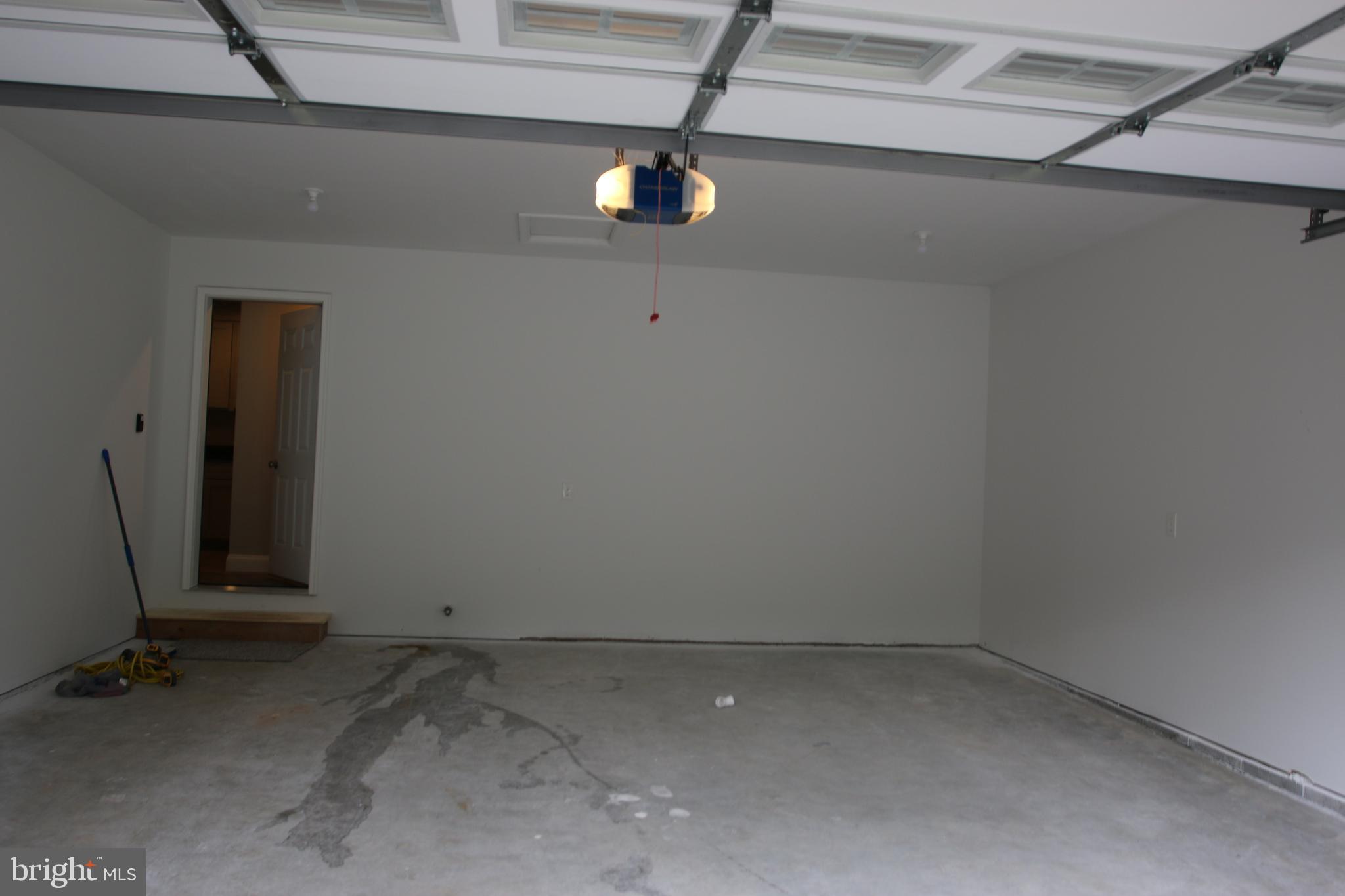 208 Lawn Road Palmyra, PA 17078 - Photo 21 of 22 Garage - 2 car with house entrance