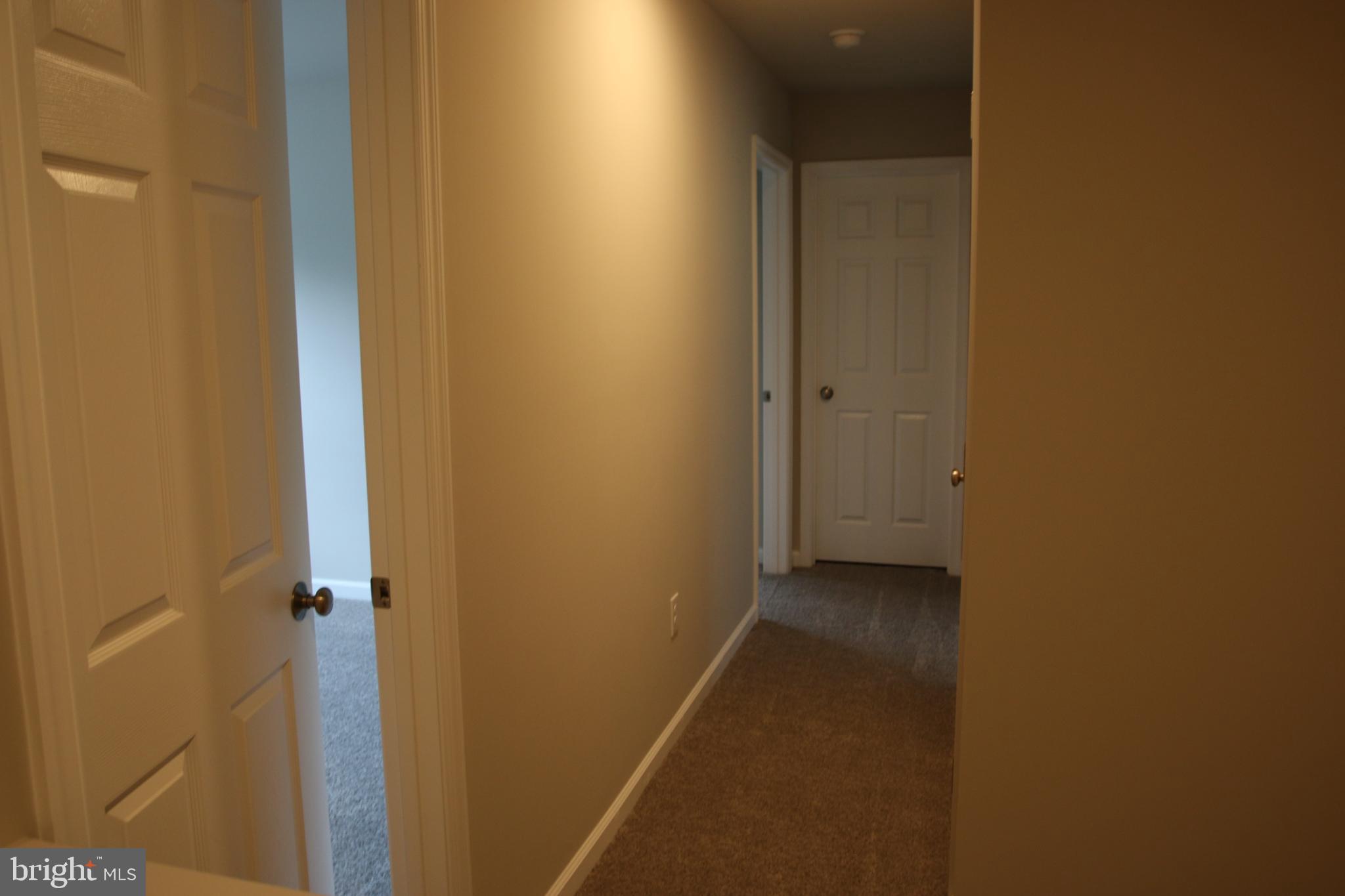 208 Lawn Road Palmyra, PA 17078 - Photo 10 of 22 Upstairs Hallway