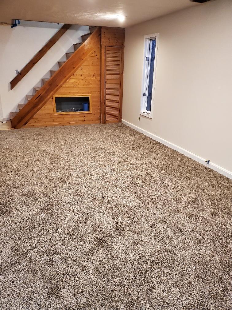 135 Deer Hill Road Freedom, ME 04941 - Photo 29 of 31 Livingroom