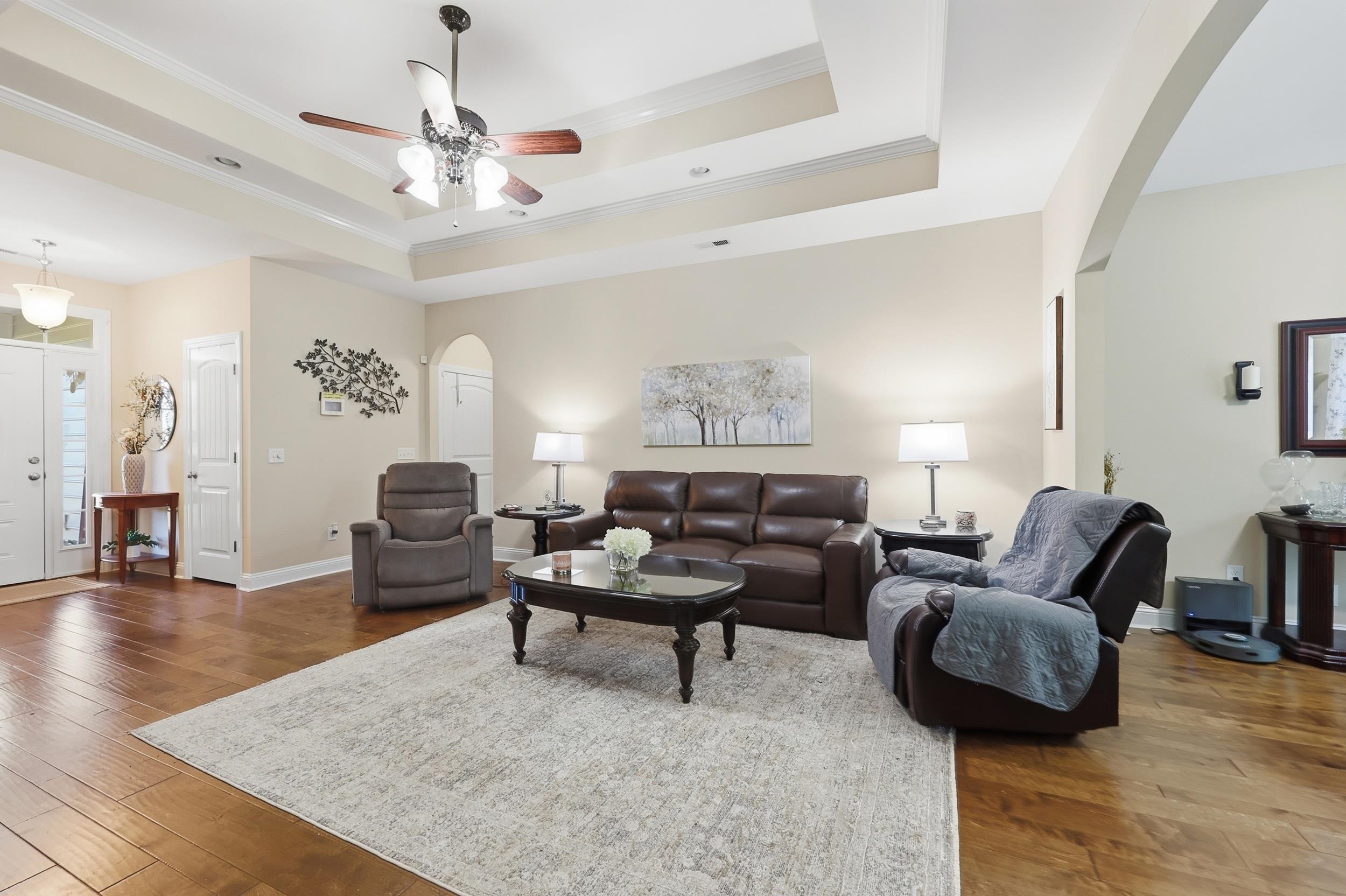 4206 Ridgewood Drive Conway, SC 29526 - Photo 9 of 43