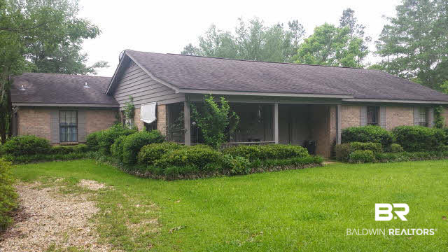 25540 Deer Track Lane Robertsdale, AL 36567 - Photo 1 of 1