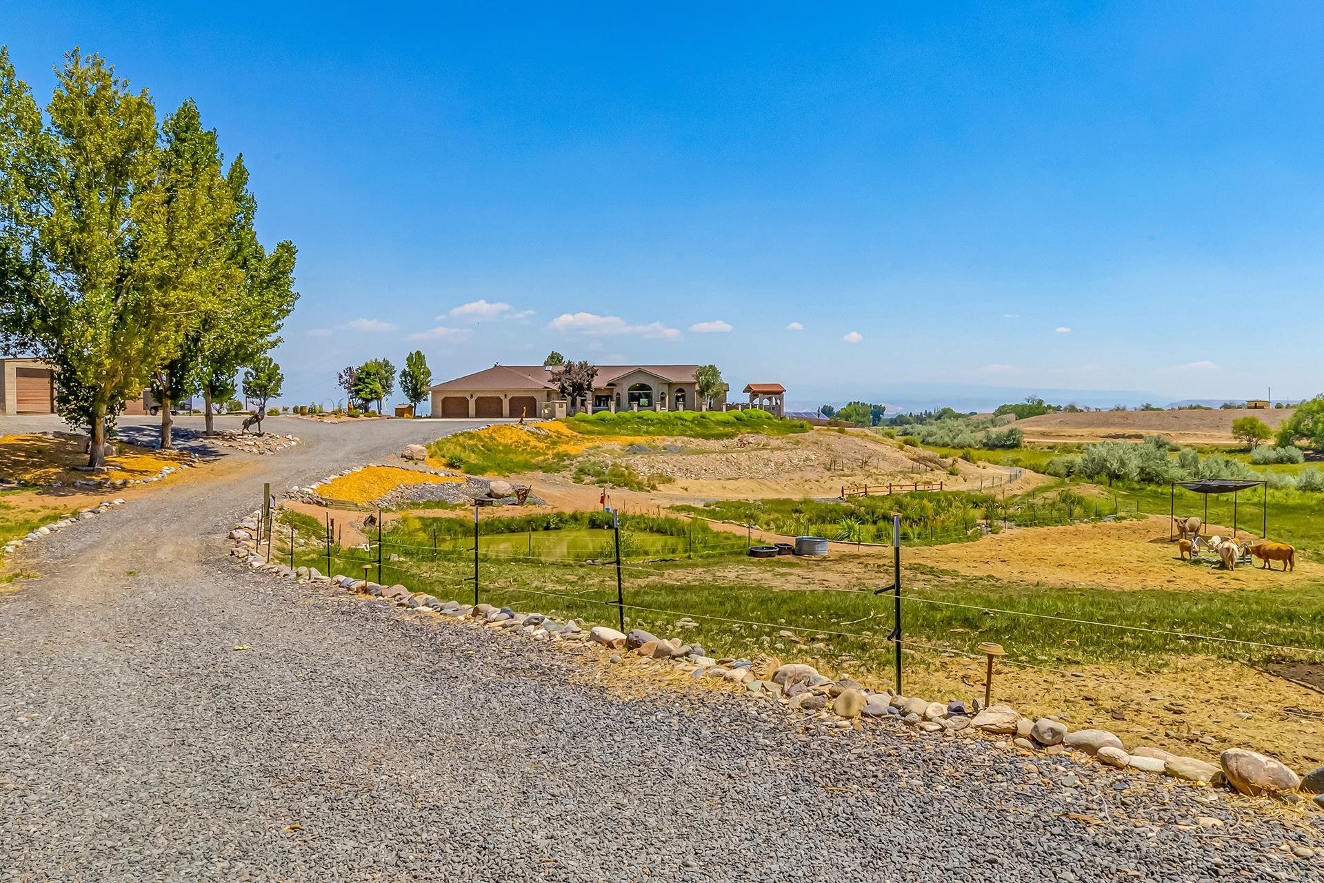 1765 F 50th Road Delta, CO 81416 - Photo 1 of 42