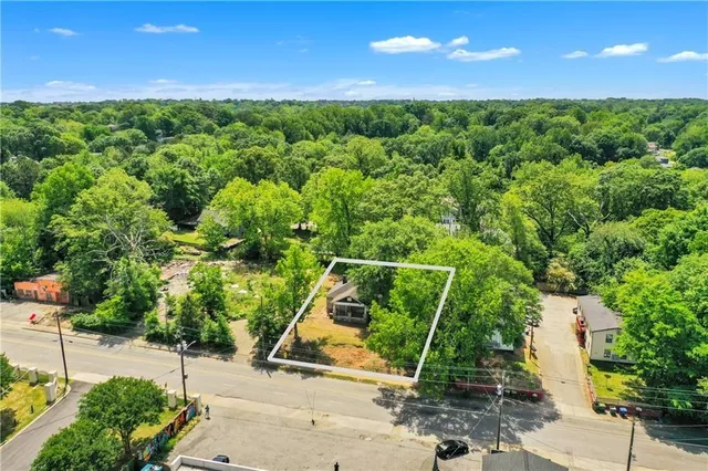 $285,000 | 1162 Joseph E. Boone Boulevard Northwest, Atlanta, GA 30314