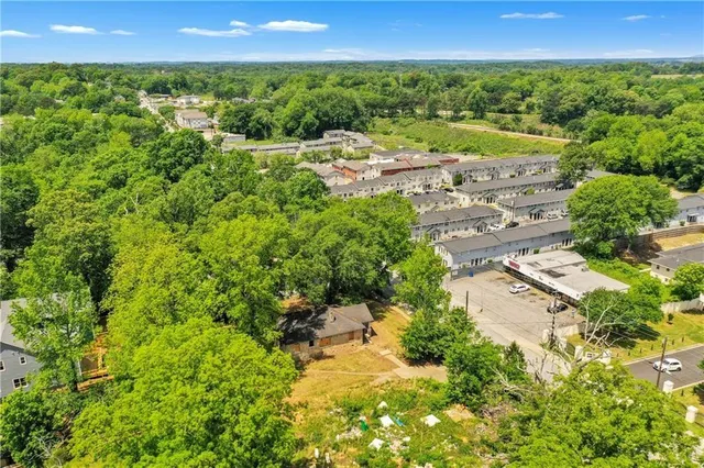 $285,000 | 1162 Joseph E. Boone Boulevard Northwest, Atlanta, GA 30314