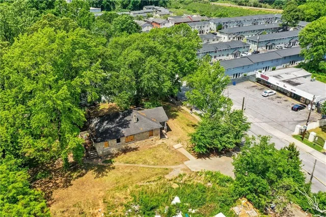 $285,000 | 1162 Joseph E. Boone Boulevard Northwest, Atlanta, GA 30314