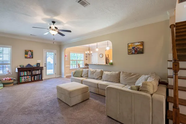 $425,000 | 1226 Cypress Trail, Evans, GA 30809