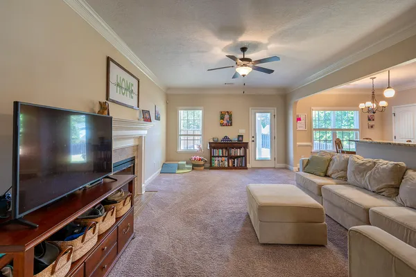 $425,000 | 1226 Cypress Trail, Evans, GA 30809