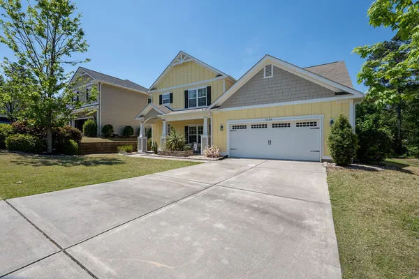 $425,000 | 1226 Cypress Trail, Evans, GA 30809