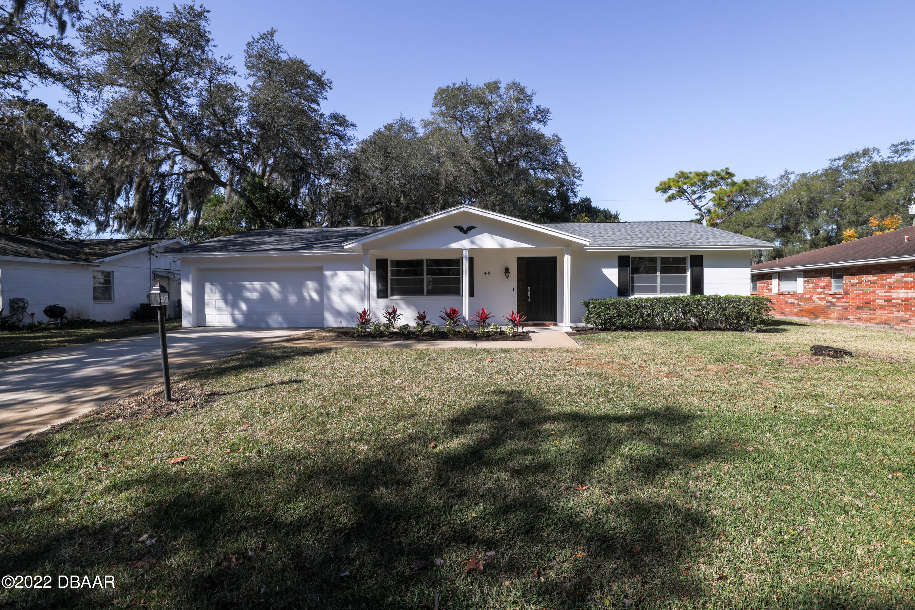 48 Brookwood Drive Ormond Beach, FL 32174 - Photo 2 of 31 48 Brookwood Drive-1