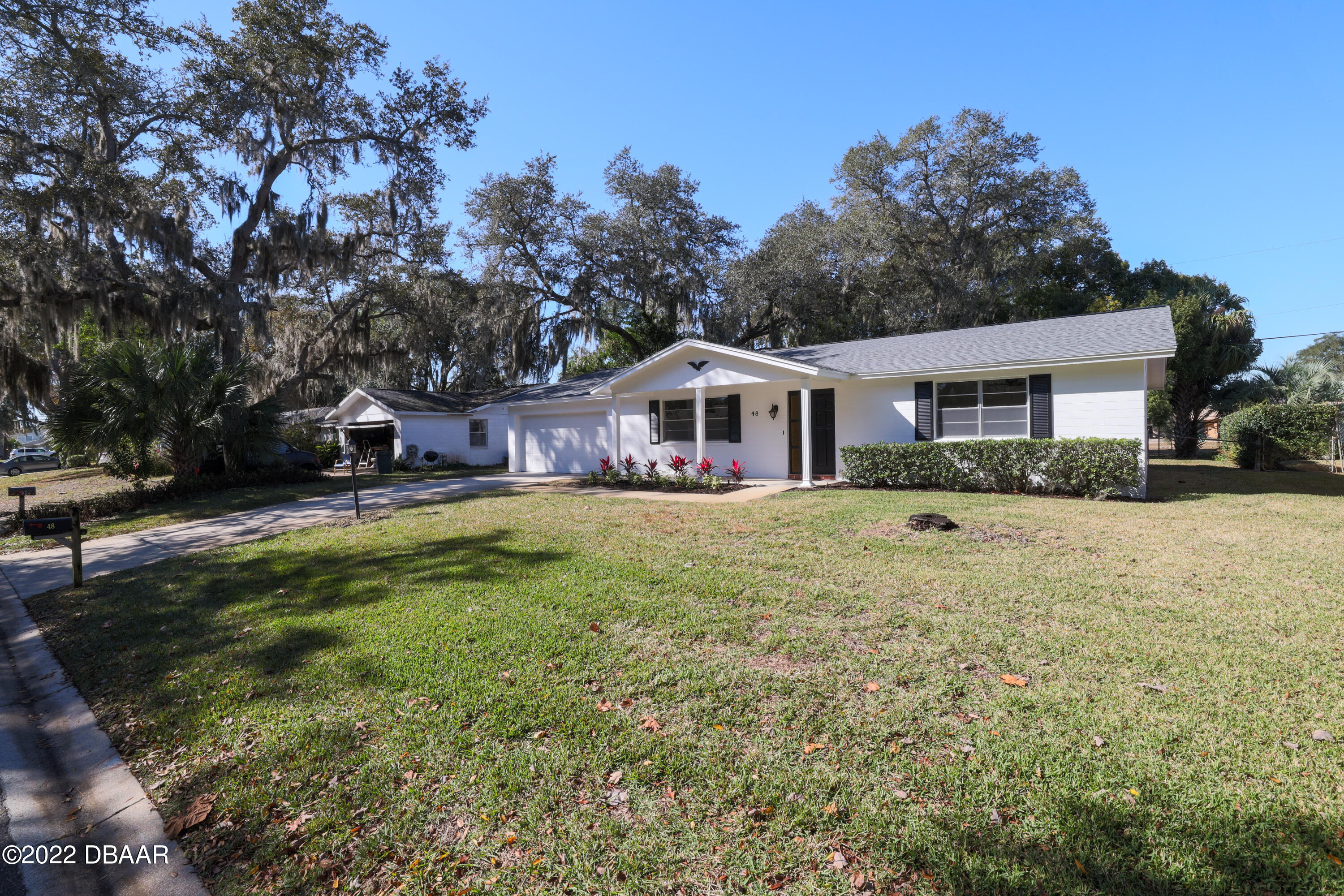 48 Brookwood Drive Ormond Beach, FL 32174 - Photo 31 of 31 48 Brookwood Drive-32