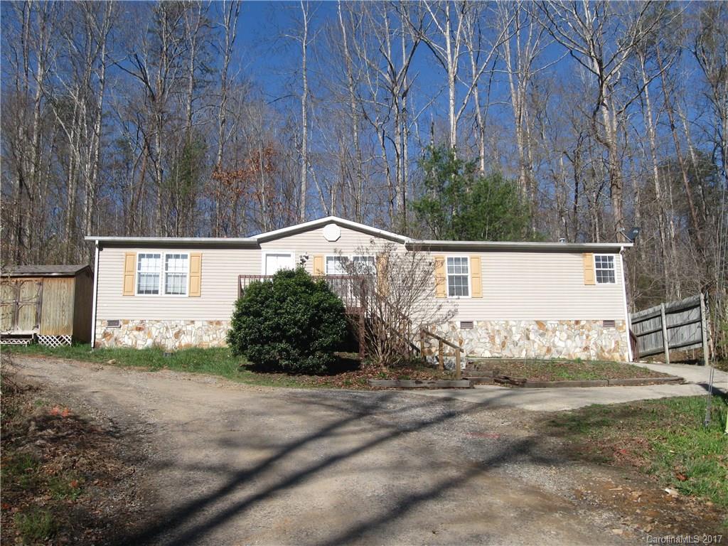 9 Vultures Nest Swannanoa, NC 28778 - Photo 21 of 24 Gallery Image 21