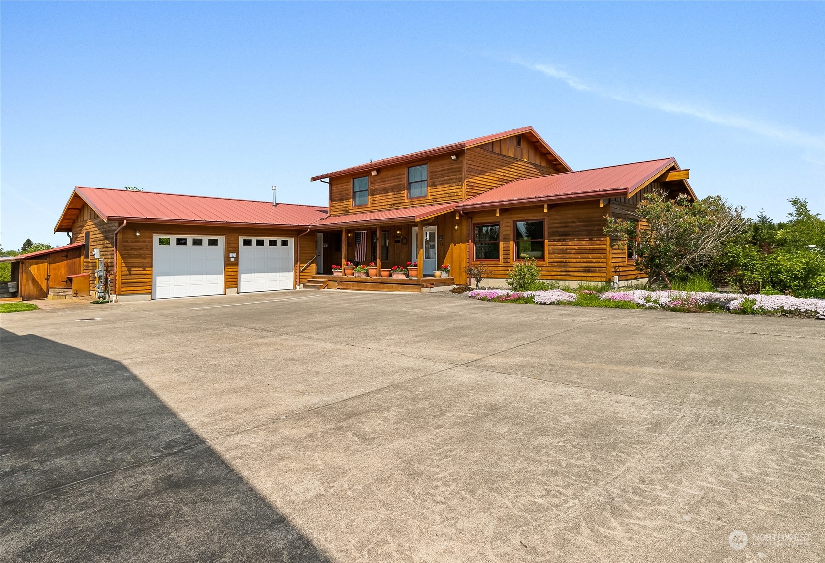 852 Lange Road Bellingham, WA 98226 - Photo 2 of 40