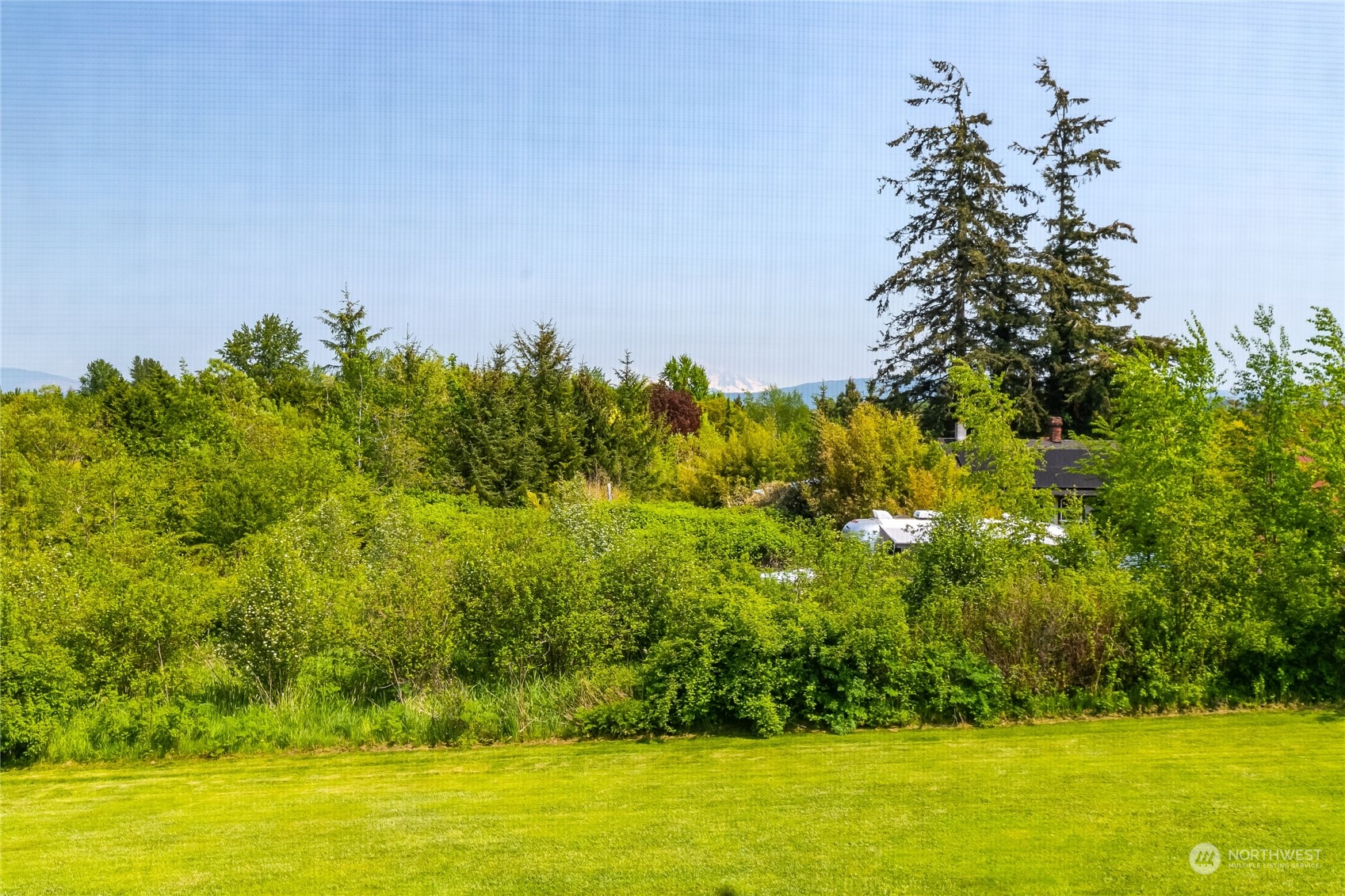 852 Lange Road Bellingham, WA 98226 - Photo 36 of 40 a view of a lake