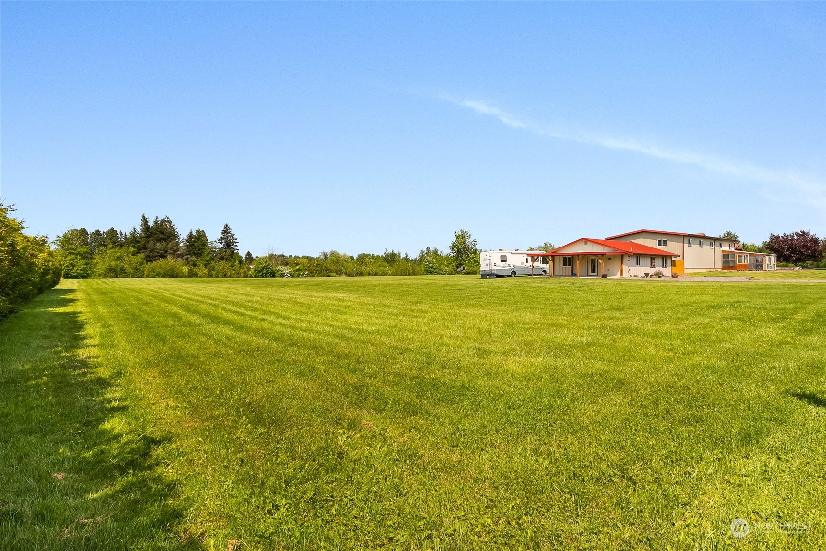 852 Lange Road Bellingham, WA 98226 - Photo 39 of 40 a view of an ocean