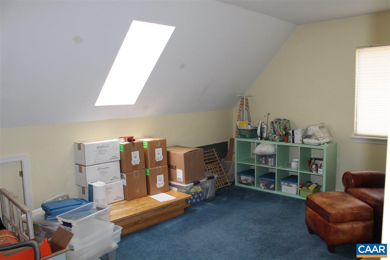 11 Dogleg Road Palmyra, VA 22963 - Photo 18 of 28 a bedroom with furniture and a window