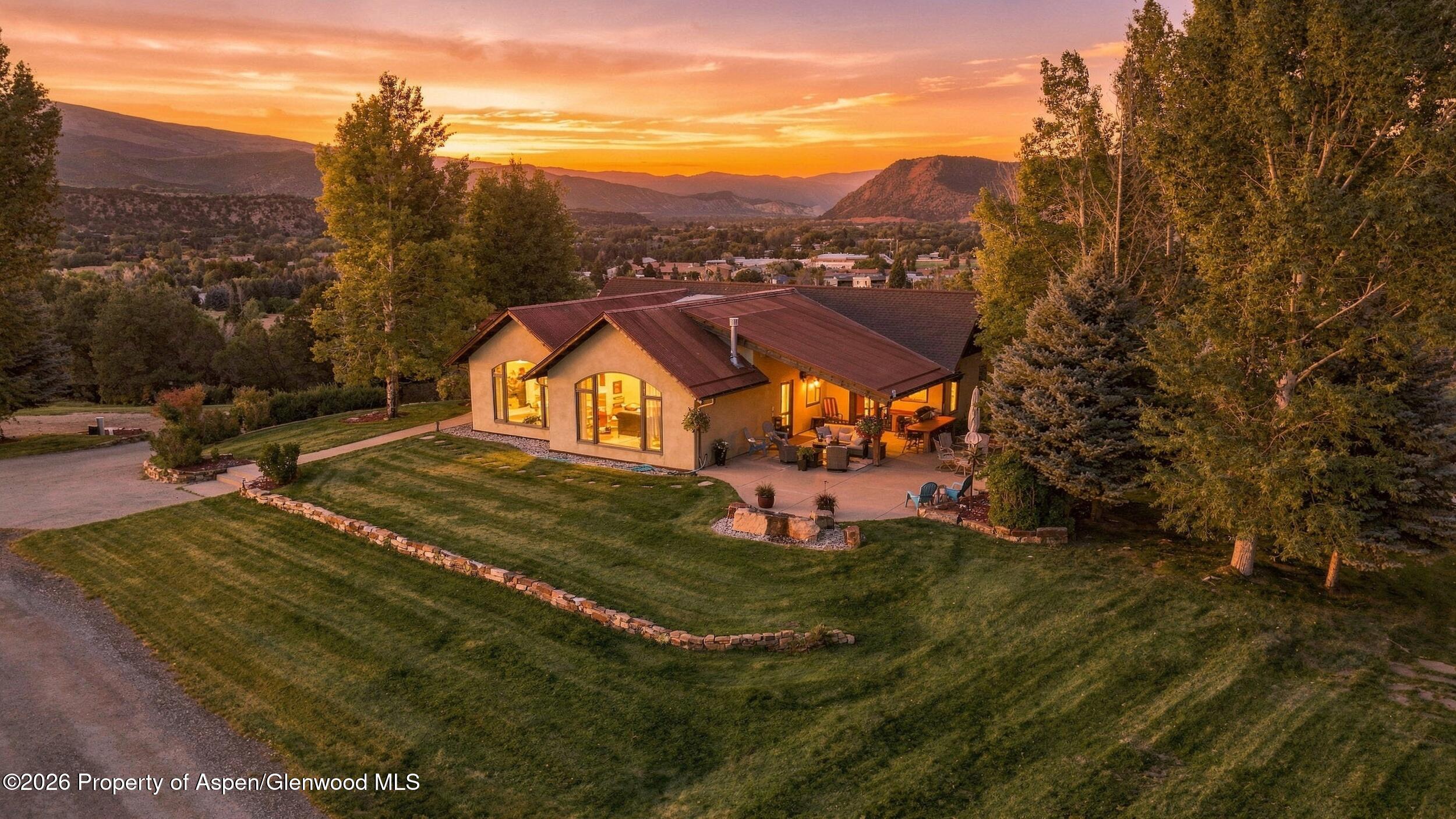 420 Mjn Road Carbondale, CO 81623 - Photo 1 of 63 1_dji_20260911123603_0069_d copy
