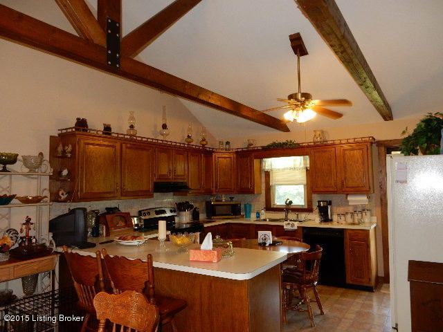235 Meador Mt Road Shepherdsville, KY 40165 - Photo 20 of 31 028