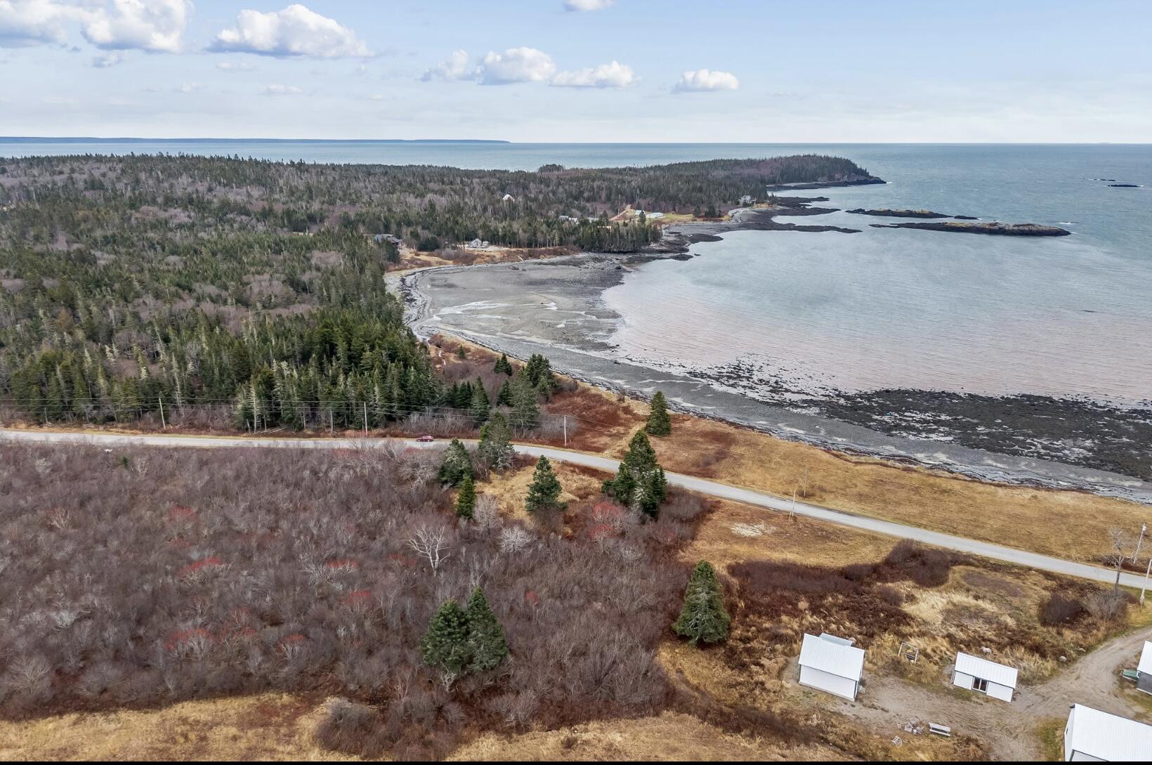 L11 12/14 Boot Cove Road Lubec, ME 04652 - Photo 10 of 14