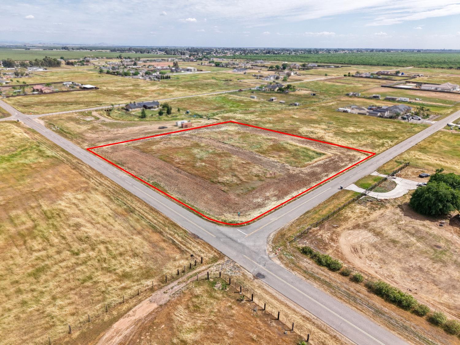 0 Dennis Road Madera, CA 93638 - Photo 1 of 17