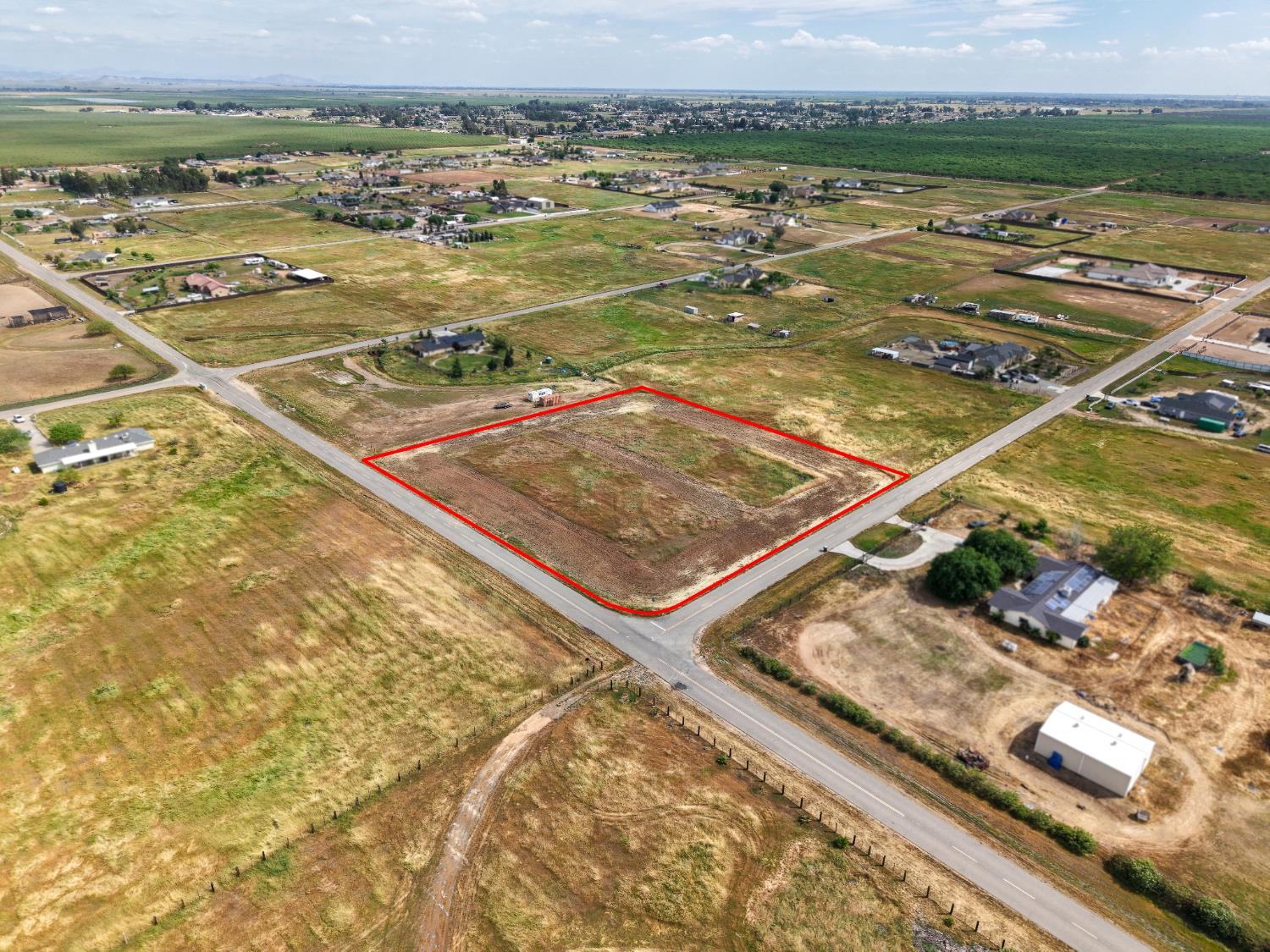 0 Dennis Road Madera, CA 93638 - Photo 11 of 17
