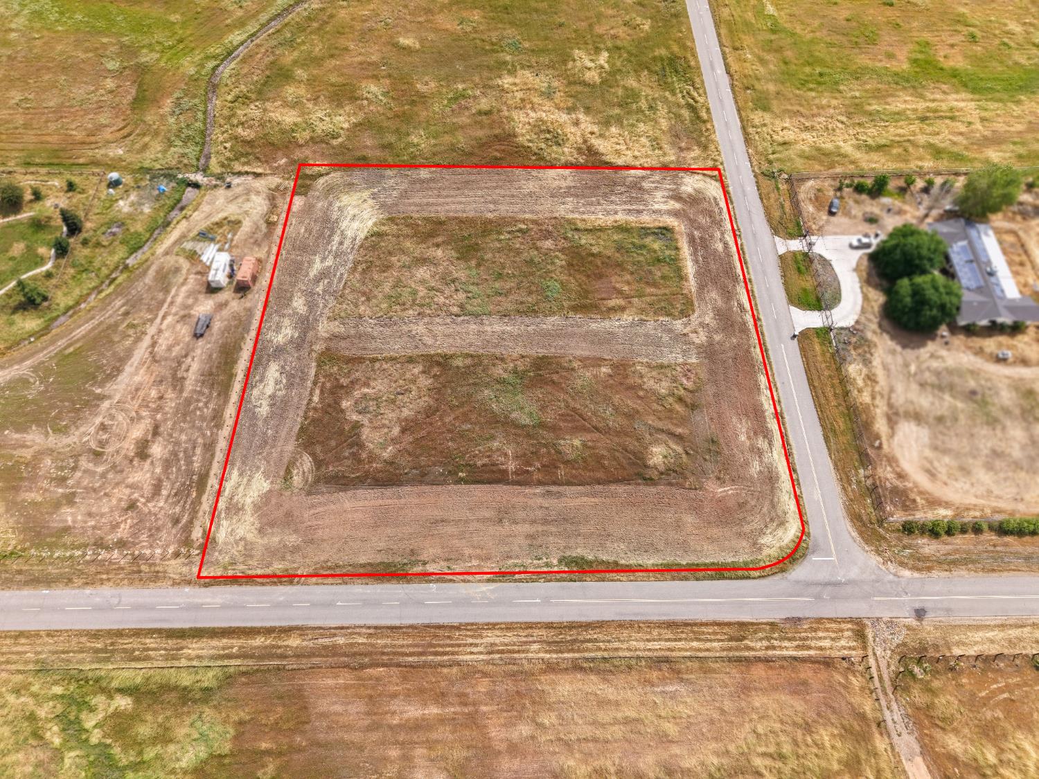 0 Dennis Road Madera, CA 93638 - Photo 5 of 17 a view of ocean view