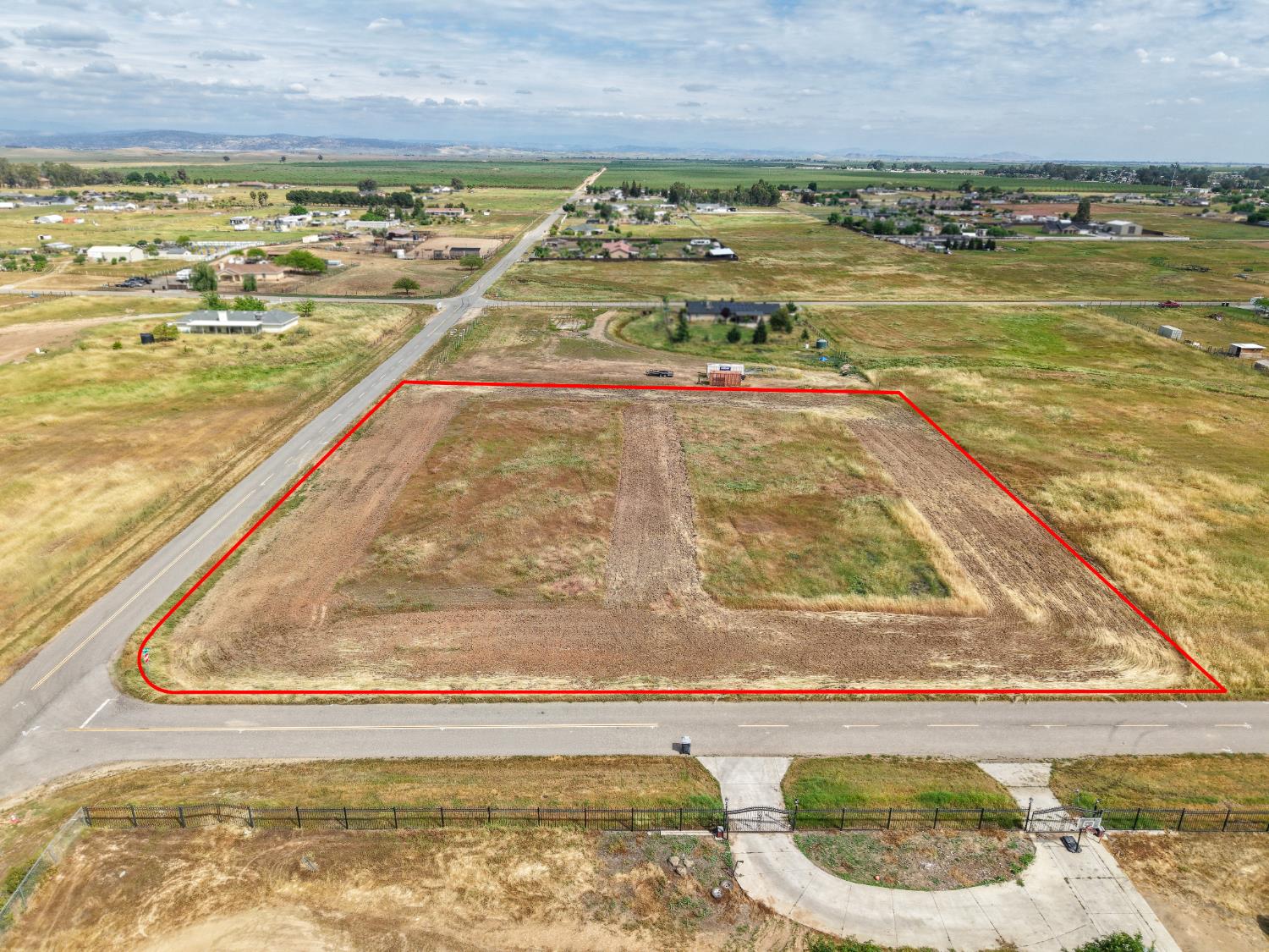0 Dennis Road Madera, CA 93638 - Photo 7 of 17 a view of an ocean