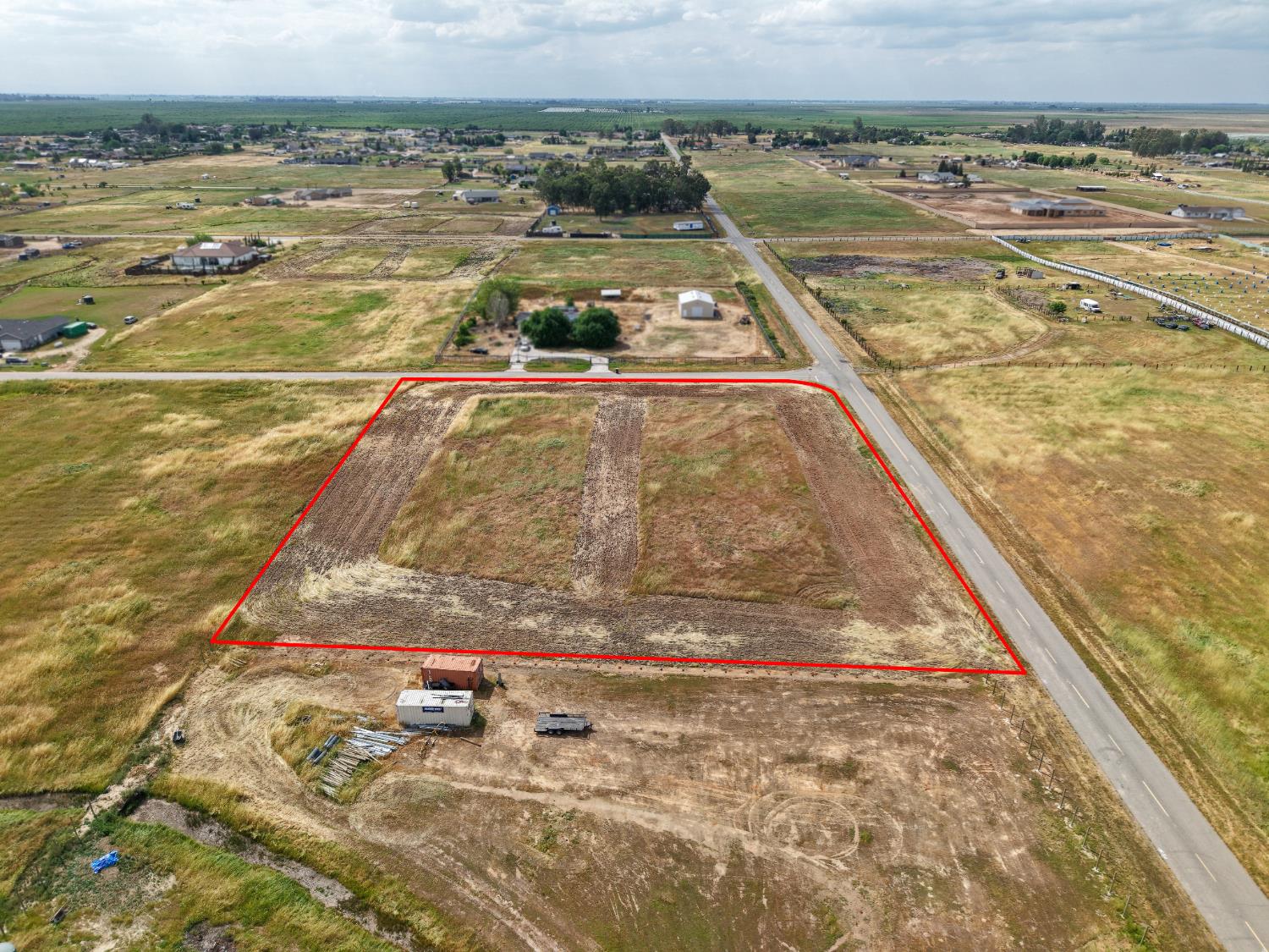 0 Dennis Road Madera, CA 93638 - Photo 10 of 17 a view of an ocean