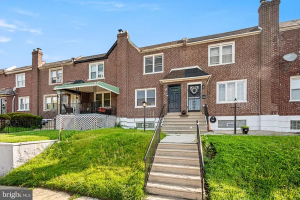 $2,300 | 7611 Woolston Avenue, Philadelphia, PA 19150